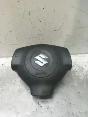 Peça sobressalente para automóvel em segunda mão KIT AIRBAG por SUZUKI SWIFT BERLINA (MZ) GL Referências OEM IAM 38S0002AGS9  