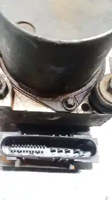 Peça sobressalente para automóvel em segunda mão abs por opel meriva cosmo referências oem iam 0265800443  0265231583 13182319