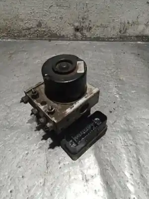 Peça sobressalente para automóvel em segunda mão abs por opel astra h caravan enjoy referências oem iam 10097005093