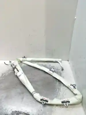 İkinci el araba yedek parçası ÖN SOL PERDE HAVA YASTIGI için VOLVO XC40 (536) D4 AWD OEM IAM referansları P31407914  