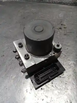 Pièce détachée automobile d'occasion abs (système anti-blocage des roues) pour peugeot 3008 monospace (0u_) 1.6 bluehdi 120 références oem iam 0265952303