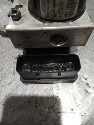 Pezzo di ricambio per auto di seconda mano abs per renault twingo authentique riferimenti oem iam 8201065089 28570108413 10020702114 10097014403