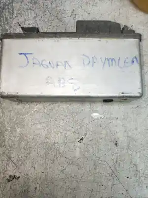 Piesă de schimb auto la mâna a doua unitate de control abs pentru jaguar xj6/12 3.2 xj6 referințe oem iam 7491953