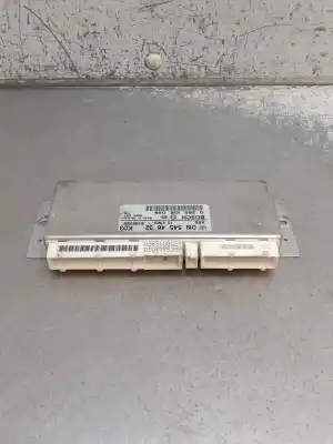 Second-hand car spare part ABS CONTROL UNIT for MERCEDES-BENZ CLASE C (W202) C 180 (202.018) OEM IAM references 0265108029  