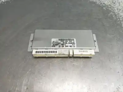 İkinci el araba yedek parçası ABS KONTROL ÜNITESI için MERCEDES-BENZ CLASE E (W210) BERLINA 230 (210.037) OEM IAM referansları 0265109053  