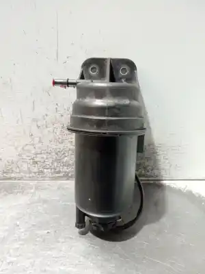 İkinci el araba yedek parçası DIZEL FILTRE DESTEGI için IVECO DAILY VI FURGÓN 33S13, 35S13, 35C13 OEM IAM referansları   