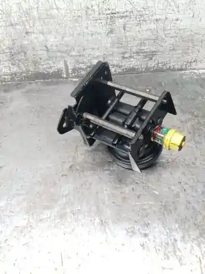 İkinci el araba yedek parçası DIZEL FILTRESI için FORD TRANSIT FURGÓN (FA_ _) 2.2 TDCI OEM IAM referansları   