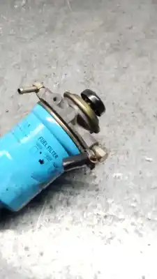 İkinci el araba yedek parçası DIZEL FILTRE DESTEGI için NISSAN TERRANO II (R20) 2.7 TD 4WD OEM IAM referansları   