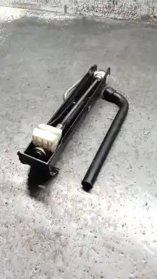 Second-hand car spare part JACK for OPEL ZAFIRA A MONOSPACE (T98)  OEM IAM references 9191486  