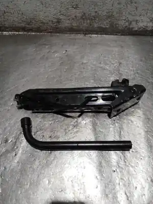 İkinci el araba yedek parçası kedi için opel corsa e (x15) 1.3 cdti (08, 68) oem iam referansları 