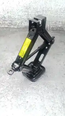 Second-hand car spare part jack for kia pro cee'd (ed) 2.0 crdi 140 oem iam references 080225  