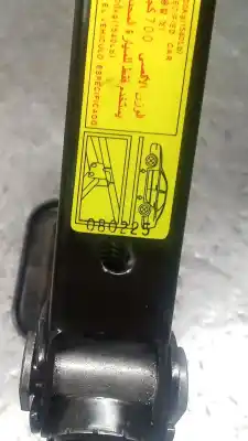 Second-hand car spare part jack for kia pro cee'd (ed) 2.0 crdi 140 oem iam references 080225  