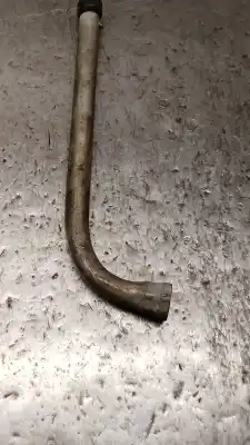 Second-hand car spare part jack for opel meriva cosmo oem iam references   