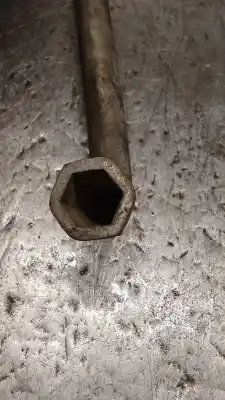 Second-hand car spare part jack for opel meriva cosmo oem iam references   