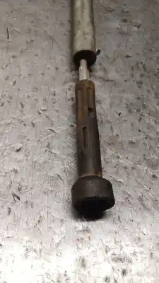 Second-hand car spare part jack for opel meriva cosmo oem iam references   