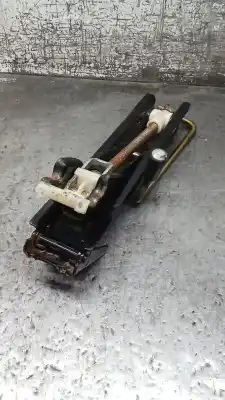 Second-hand car spare part jack for opel meriva cosmo oem iam references   