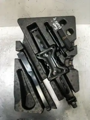 Second-hand car spare part JACK for FORD S-MAX (CJ, WA6) 2.0 TDCI OEM IAM references   