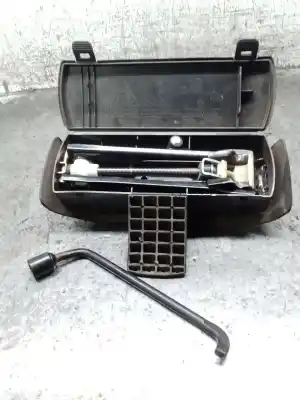 Second-hand car spare part JACK for CITROEN SAXO (S0, S1) 1.5 D OEM IAM references   