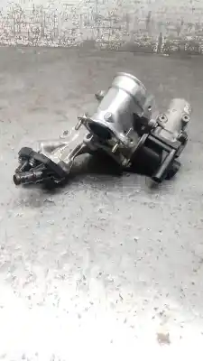 Pezzo di ricambio per auto di seconda mano Valvola Egr per RENAULT CLIO III 1.5 dCi Diesel Riferimenti OEM IAM 8200282949  