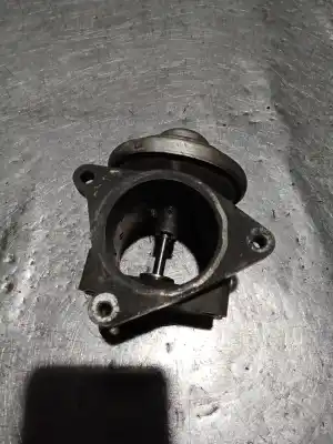 Second-hand car spare part egr valve for audi a3 (8p) 2.0 tdi oem iam references   