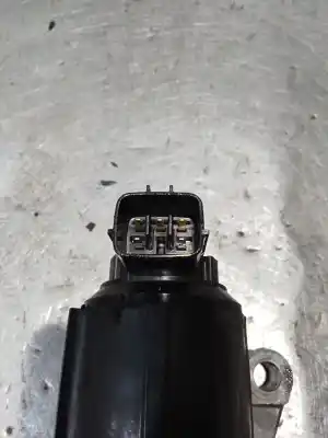 Pezzo di ricambio per auto di seconda mano valvola egr per mazda 3 lim. (bl) luxury riferimenti oem iam r2aa20300a  k5t70873