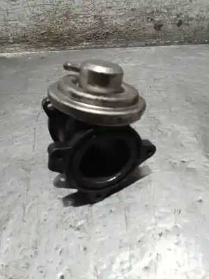 Peça sobressalente para automóvel em segunda mão válvula egr por skoda fabia (5j2 ) style referências oem iam 045131501k