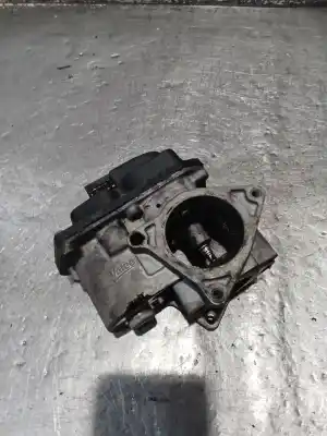 İkinci el araba yedek parçası EGR VALFI için VOLKSWAGEN PASSAT B6 VARIANT (3C5) 2.0 TDI 16V OEM IAM referansları   