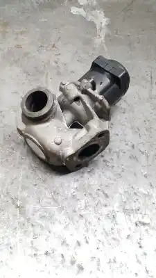 İkinci el araba yedek parçası EGR VALFI için CITROEN JUMPY FURGÓN 1.6 HDI 90 16V OEM IAM referansları   