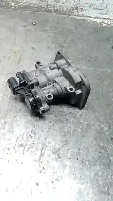 Peça sobressalente para automóvel em segunda mão válvula egr por ford c-max (dm2) 1.8 tdci referências oem iam   