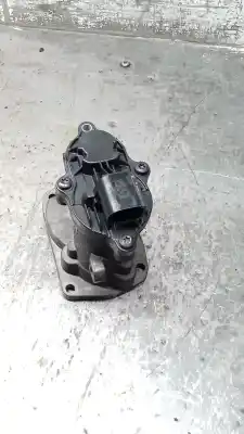 Peça sobressalente para automóvel em segunda mão válvula egr por ford c-max (dm2) 1.8 tdci referências oem iam   