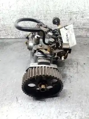 İkinci el araba yedek parçası ENJEKSIYON POMPASI için PEUGEOT 306 FASTBACK (7A, 7C, N3, N5) 1.9 DT OEM IAM referansları R8444B412E  