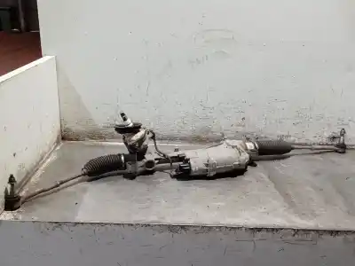 Gebrauchtes Autoersatzteil lenkgetriebe zum opel astra k (b16) 1.6 cdti (68) oem-iam-referenzen a0056456b