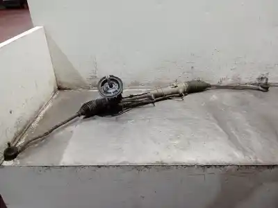 Pièce détachée automobile d'occasion crémaillère de direction pour peugeot 3008 monospace (0u_) 1.6 bluehdi 120 références oem iam 