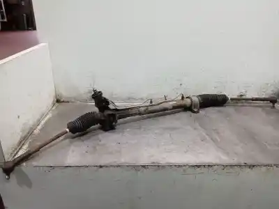 Peça sobressalente para automóvel em segunda mão caixa de direção por fiat ducato furgón (230_) 1.9 d referências oem iam 