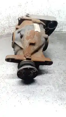 İkinci el araba yedek parçası arka diferansiyel için bmw 1 (e87) 116 i oem iam referansları 751499204