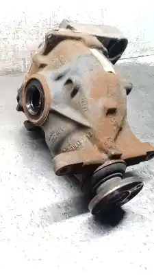 Second-hand car spare part rear differential for bmw 1 (e87) 116 i oem iam references 751499204 r/3.73 05 752432305
