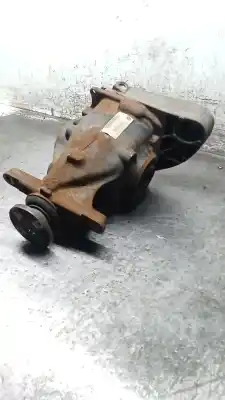 Second-hand car spare part rear differential for bmw 1 (e87) 116 i oem iam references 751499204 r/3.73 05 752432305