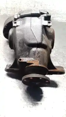 Second-hand car spare part rear differential for bmw 1 (e87) 116 i oem iam references 751499204 r/3.73 05 752432305