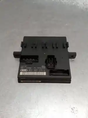 Second-hand car spare part ELECTRONIC MODULE for AUDI A4 B7 AVANT (8ED)  OEM IAM references 8E0907279L  