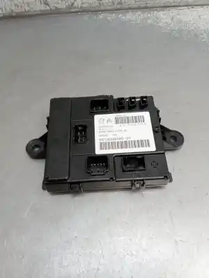 Second-hand car spare part ELECTRONIC MODULE for AUDI Q5 (FYB, FYG) SQ5 TDI MILD HYBRID QUATTRO OEM IAM references 9819008380  