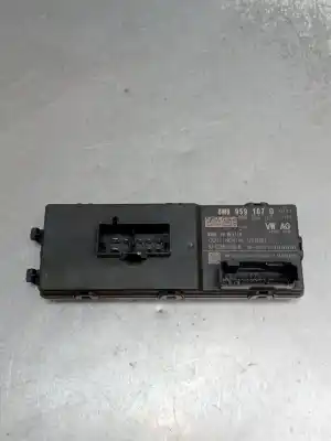 Second-hand car spare part ELECTRONIC MODULE for AUDI Q5 (FYB, FYG) SQ5 TDI MILD HYBRID QUATTRO OEM IAM references 8W8959107D  