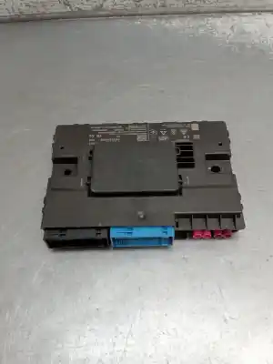 Peça sobressalente para automóvel em segunda mão MÓDULO ELETRÔNICO por AUDI Q5 (FYB, FYG) SQ5 TDI MILD HYBRID QUATTRO Referências OEM IAM 8W5907468K  