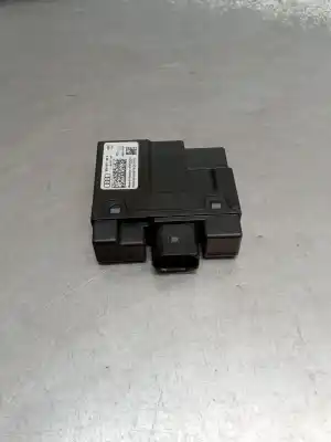 Peça sobressalente para automóvel em segunda mão MÓDULO ELETRÔNICO por AUDI Q5 (FYB, FYG) SQ5 TDI MILD HYBRID QUATTRO Referências OEM IAM 80A907160A  