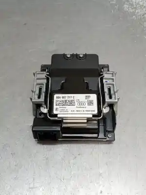 Pièce détachée automobile d'occasion MODULE ÉLECTRONIQUE pour AUDI Q5 (FYB, FYG) SQ5 TDI MILD HYBRID QUATTRO Références OEM IAM 80A907217C  