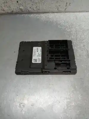 Pièce détachée automobile d'occasion MODULE ÉLECTRONIQUE pour AUDI Q5 (FYB, FYG) SQ5 TDI MILD HYBRID QUATTRO Références OEM IAM 8W0907063DF  