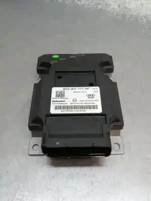 Pièce détachée automobile d'occasion MODULE ÉLECTRONIQUE pour AUDI Q5 (FYB, FYG) SQ5 TDI MILD HYBRID QUATTRO Références OEM IAM 80A907777AF  