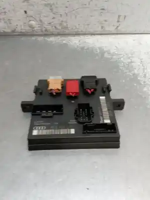 Peça sobressalente para automóvel em segunda mão MÓDULO ELETRÔNICO por AUDI A4 B7 (8EC) 3.0 TDI QUATTRO Referências OEM IAM 8E0907279N  