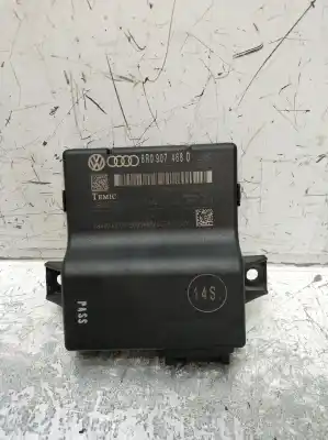 Second-hand car spare part ELECTRONIC MODULE for AUDI A5 SPORTBACK (8T) 3.0 TDI (150kW) OEM IAM references 8R0907468D  