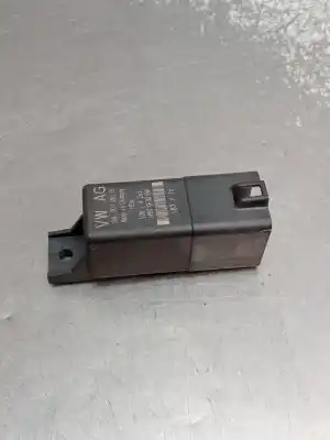 Second-hand car spare part ELECTRONIC MODULE for AUDI Q5 (FYB, FYG) 2.0 TDI QUATTRO OEM IAM references 04L907281B  