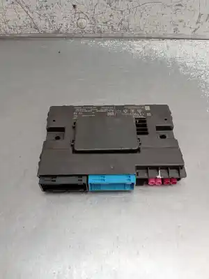 Second-hand car spare part ELECTRONIC MODULE for AUDI Q5 (FYB, FYG) 2.0 TDI QUATTRO OEM IAM references A2C75201405  